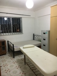 Blk 266 Tampines Street 21 (Tampines), HDB 3 Rooms #171777732